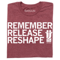Juneteenth: Remember Release Reshape