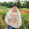 Cozy Sweaters Crisp Mornings Sweatshirt
