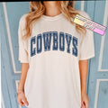 Vintage Cowboy Graphic Tee