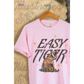 Easy Tiger Vintage Graphic Plus Tee