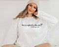 Occupational Therapy Sweatshirt