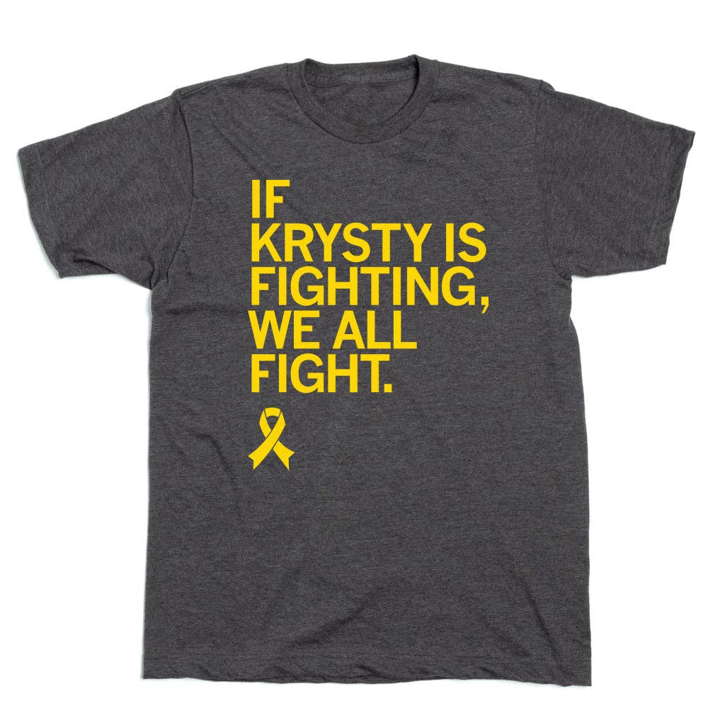 Team Krysty