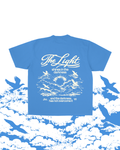 New || "the Light Shines" Tee