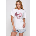 Love  Graphic Tee
