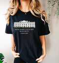 How Hard Can It Be Boys Do It Kamala Harris 2024 Shirt