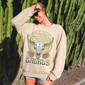 Taurus Zodiac, Astrology, Horoscope Sweatshirt