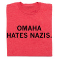 Omaha Hates Nazis