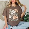 Flower Patch Tee | Floral | Garden