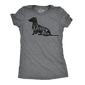 Doxie Mom Women's T Shirt
