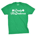 Drunky Mcdrunkerson Men's T Shirt