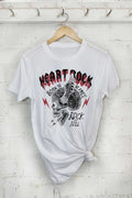 Heart Rock Born To Be Free