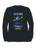Titan Cruise Lines Adventure Women's Sweatshirt