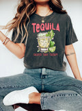 Tequila Cheaper Than Therapy T-Shirt, Cinco De Mayo Shirt