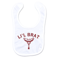 Lil Brat Bib