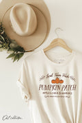 Local Farm Fresh Graphic T-Shirt