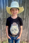 The Puncher Tee Kids