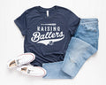 Raising Ballers T-Shirt