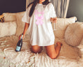 Transfer Only, Trendy Screen Print Transfer, Bride, Bridal