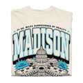 Madison Max Collegiate Heavyweight