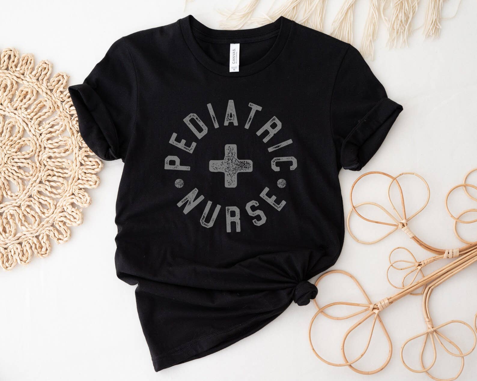 Pediatric Nurse T-Shirt