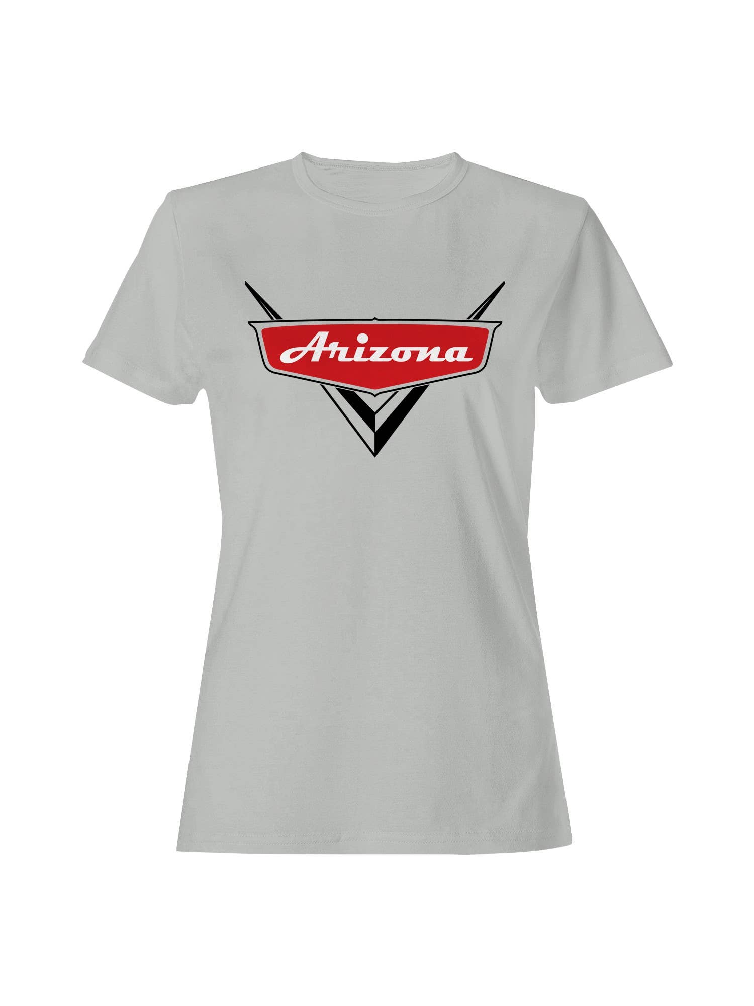 Arizona Mtb Workshop  Women's T-Shirt