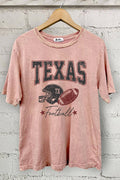 Texas Football