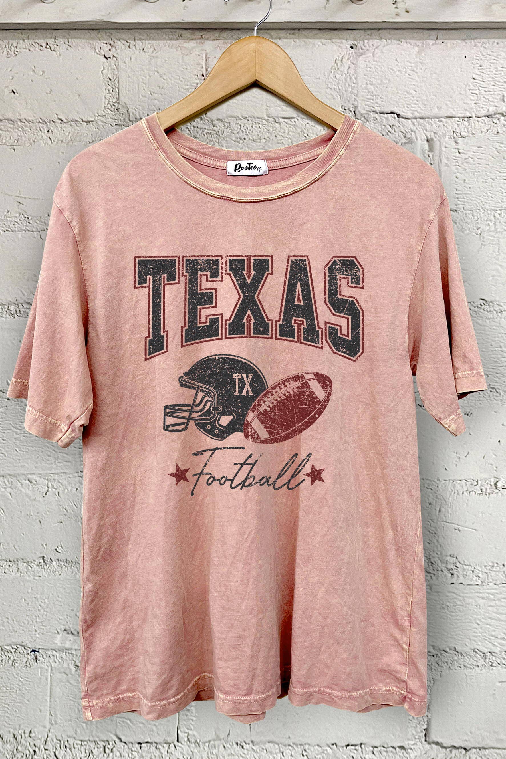 Texas Football