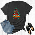 Western Aztec Arrowhead Graphic Tee