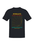 Intergalactic Transit Wormhole Access Men's T-Shirt