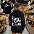 Create A Kinder Planet, Environment, Positivity, Kindness, M