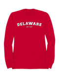 Delaware Vintage  Women's Sweatshirt