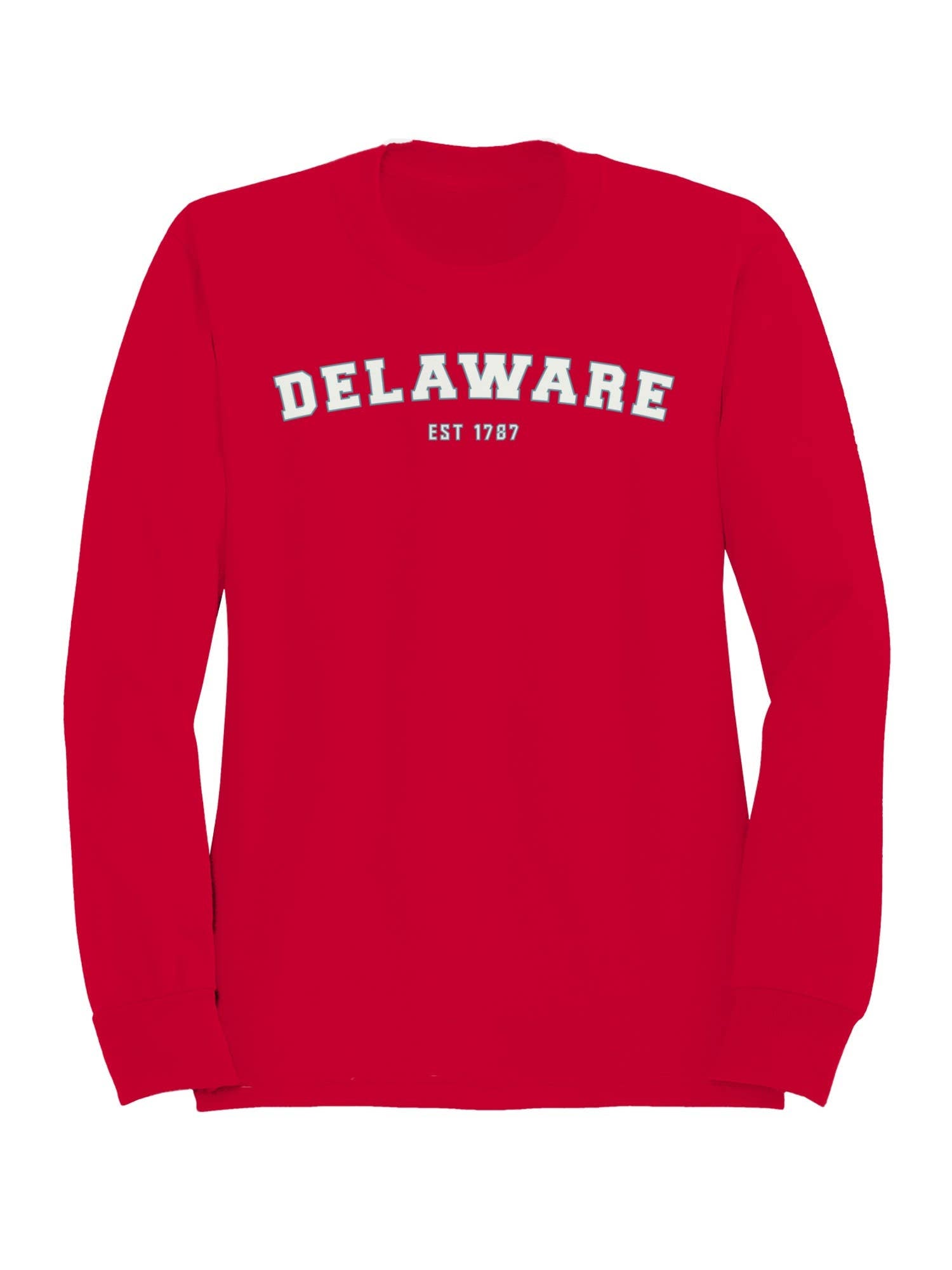 Delaware Vintage  Women's Sweatshirt