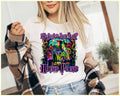 It's Just A Bunch of Hocus Pocus - Cute Halloween Shirt