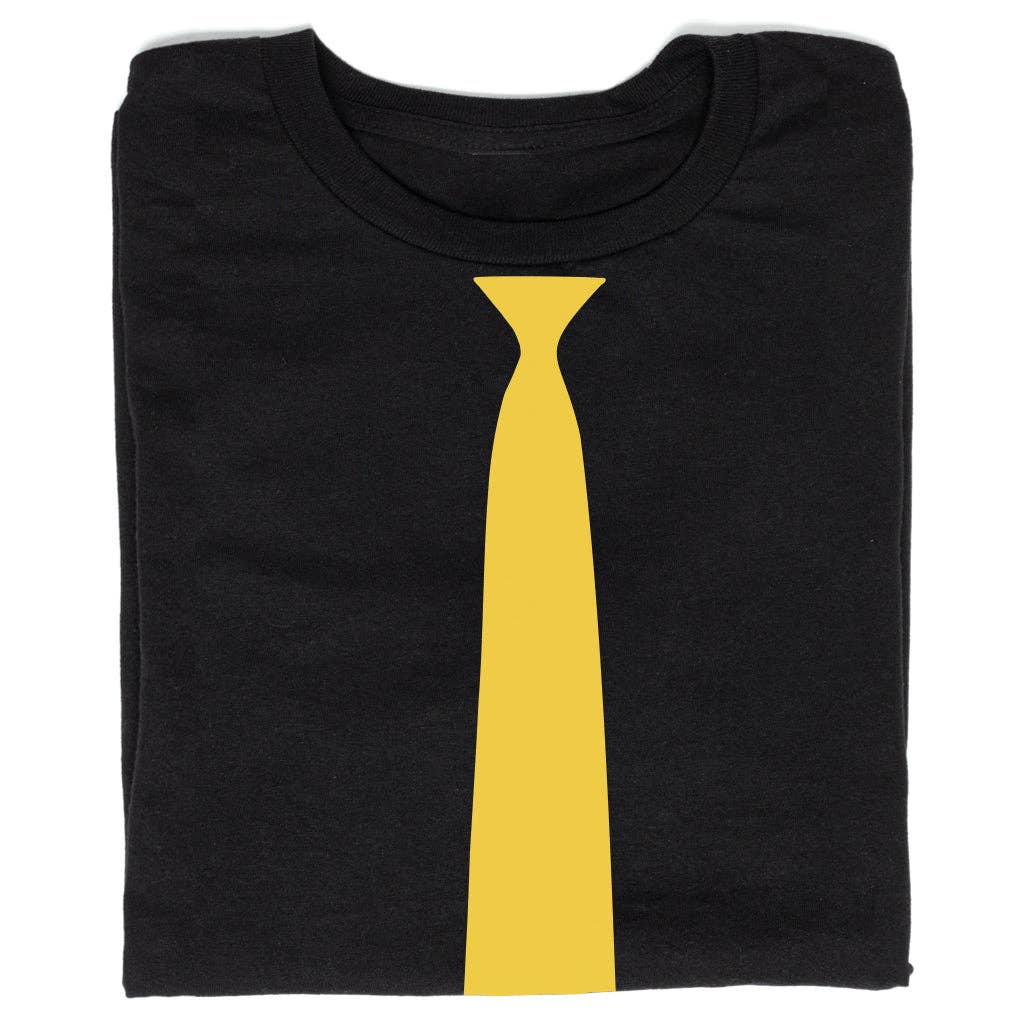 Ben Mccollum Tie Graphic