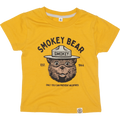 Smokey Junior Varsity Youth Short Sleeve Tee