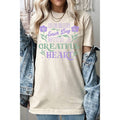 Greatful Heart