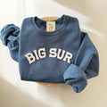 Big Sur California Sweatshirt