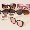 Ladies Farris Tortoise Sunglasses