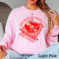 Heart Skip A Beat Valentine’S Day Long Sleeve Shirt | Gildan