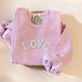 Valentine’S Sweatshirts For Women, Love Sweatshirt