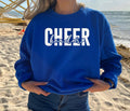 Cheer Leader Sweatshirt