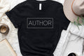 Author T-Shirt