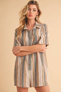 7101FK Sorell Romper