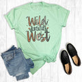 Wild Like the West