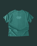 Comfort Colors Logo Tee || Pacific Harbor {Ready To Ship}