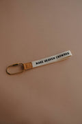 Make Heaven Crowded Wristlet