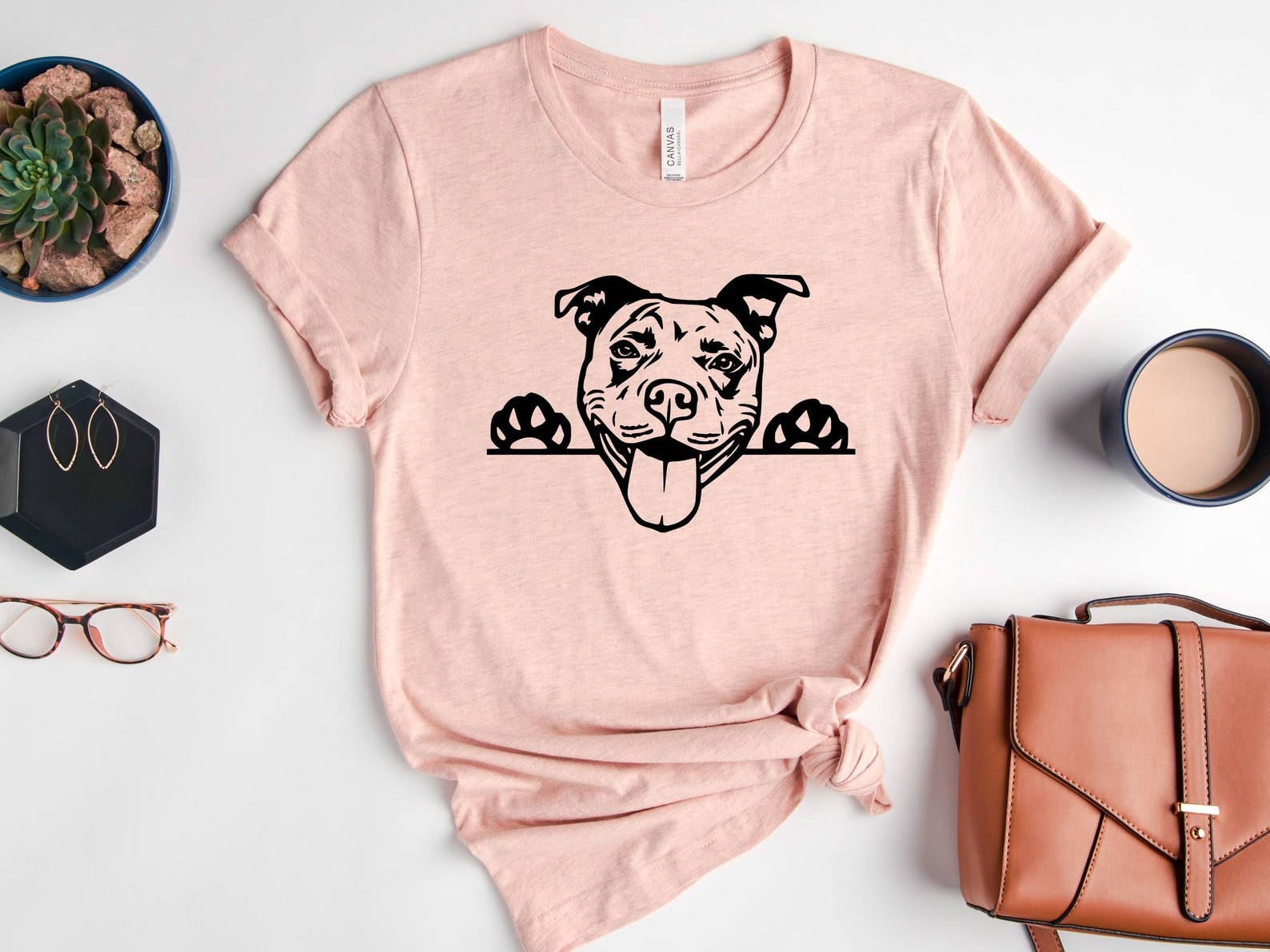 Pitbull T-Shirt