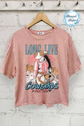 Long Live Cowgirls