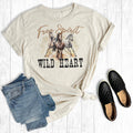Free Spirit Wild Heart