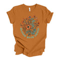 Bloom with Grace Tee
